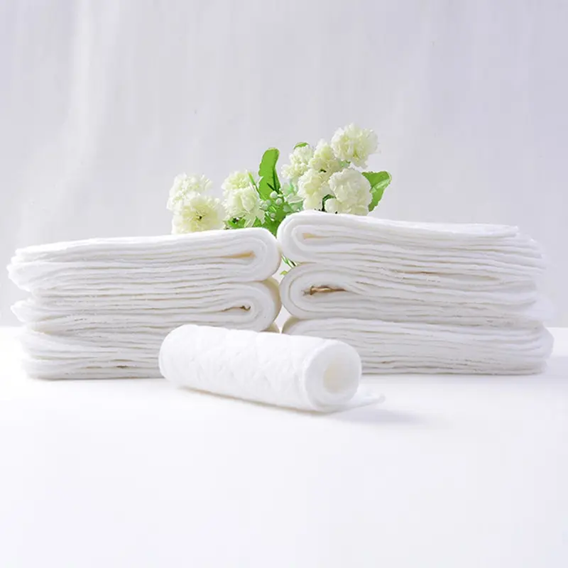 10/20pcs Reusable Baby Diapers Cloth Diaper Inserts Cotton Ashable Babies Care Breathable Eco-friendly Diaper 3 Layer Insert
10/20pcs Reusable Baby Diapers Cloth Diaper Inserts Cotton Ashable Babies Care Breathable Eco-friendly Diaper 3 Layer Insert