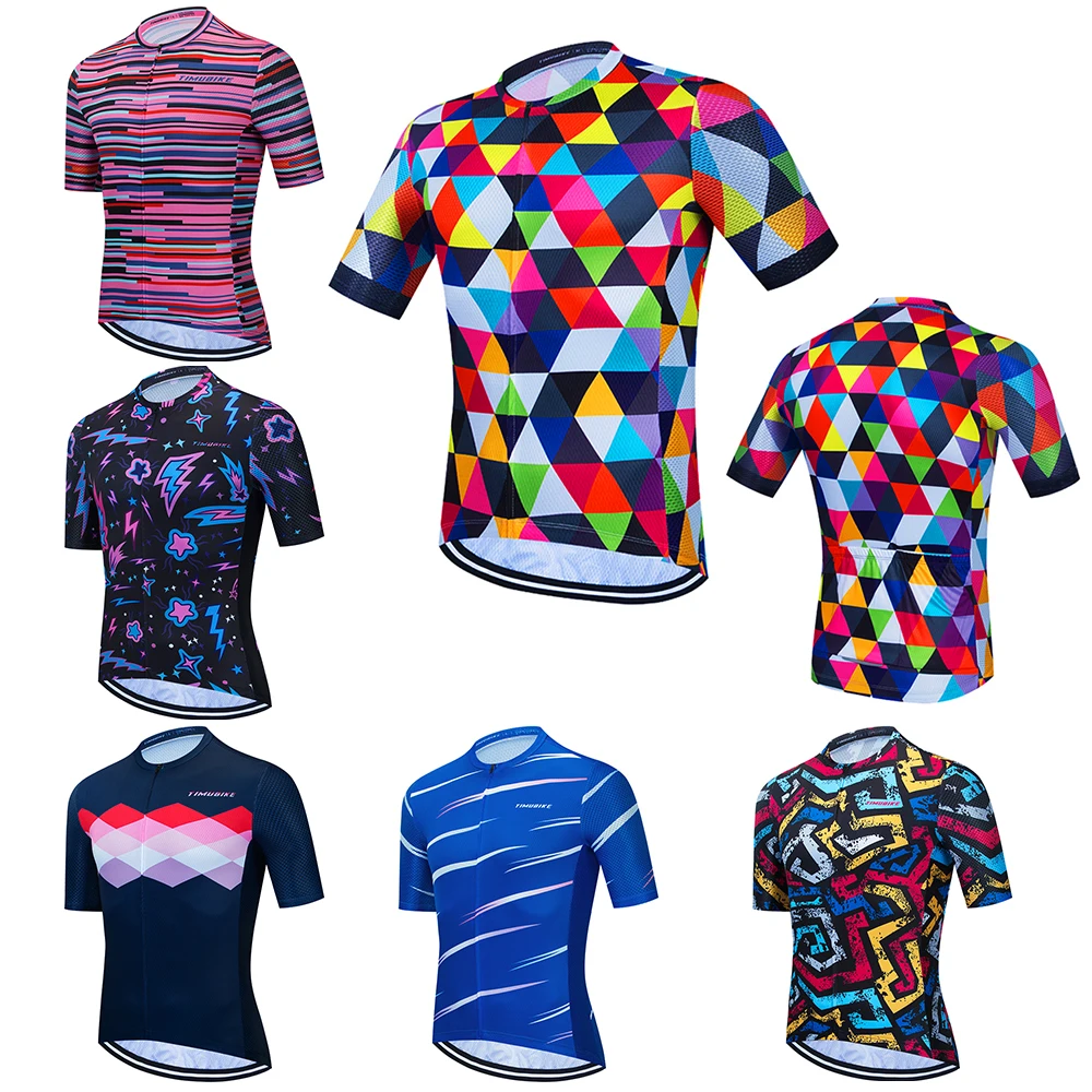 2022 New Men's Team Pro Cycling Shirts High Quality Cycling Wear Mountain Bike Cycling Cycling Sportswear
2022 New Men's Team Pro Cycling Shirts High Quality Cycling Wear Mountain Bike Cycling Cycling Sportswear