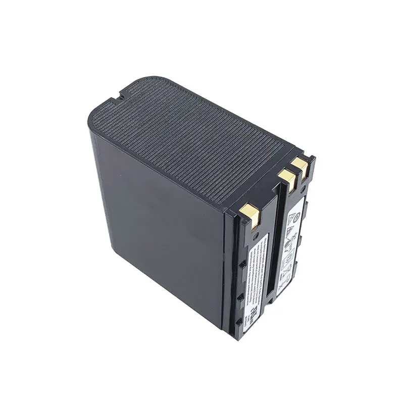 5800mAh GEB242 GEB241 Battery for Leica TS30 TM30 TS50 TS60 Total Station Surveying Construction Instruments Li-ion Battery
5800mAh GEB242 GEB241 Battery for Leica TS30 TM30 TS50 TS60 Total Station Surveying Construction Instruments Li-ion Battery