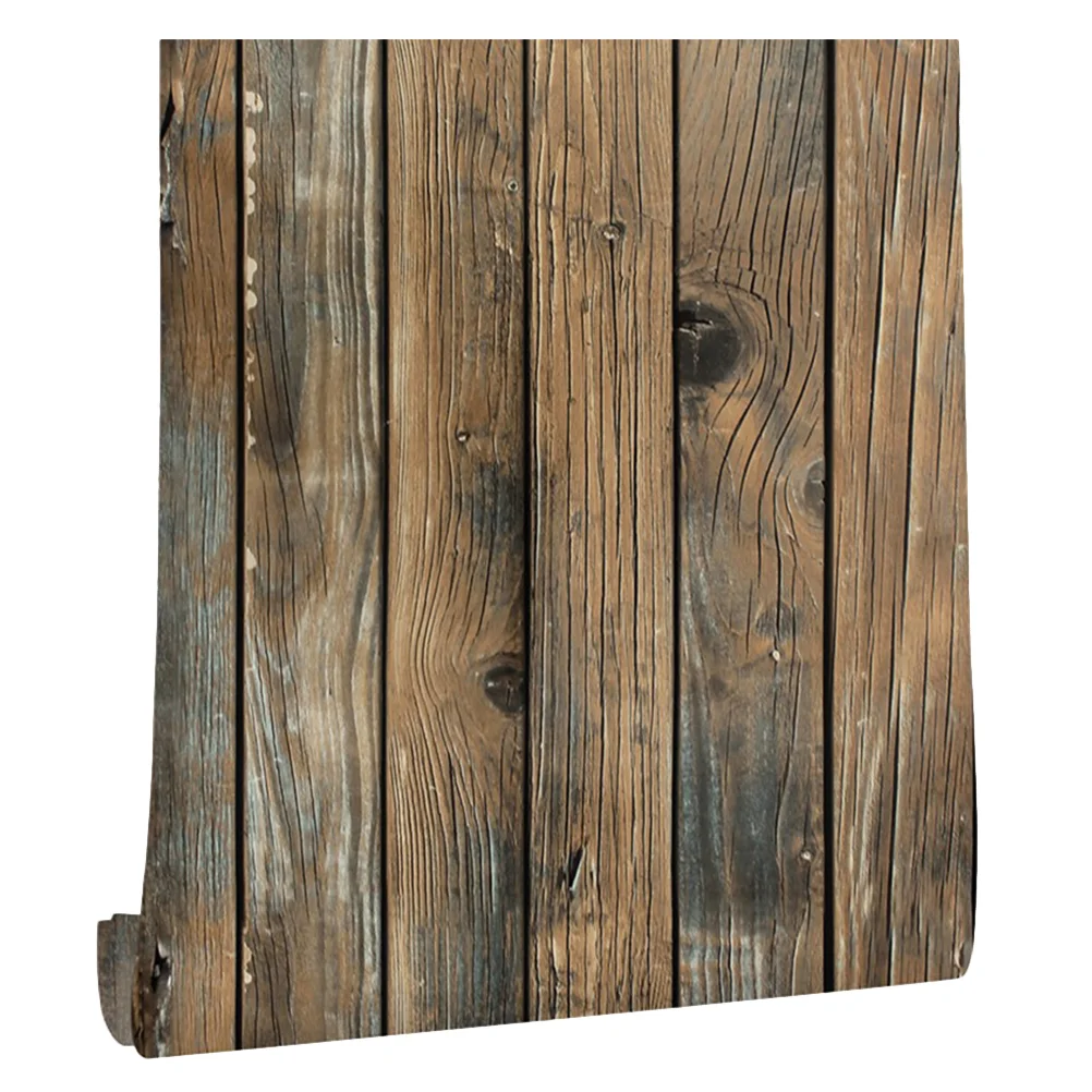 Simulation Wood Grain Sticker Background Wallpaper Self-Adhesive Smooth Cabinet Shelf
Simulation Wood Grain Sticker Background Wallpaper Self-Adhesive Smooth Cabinet Shelf