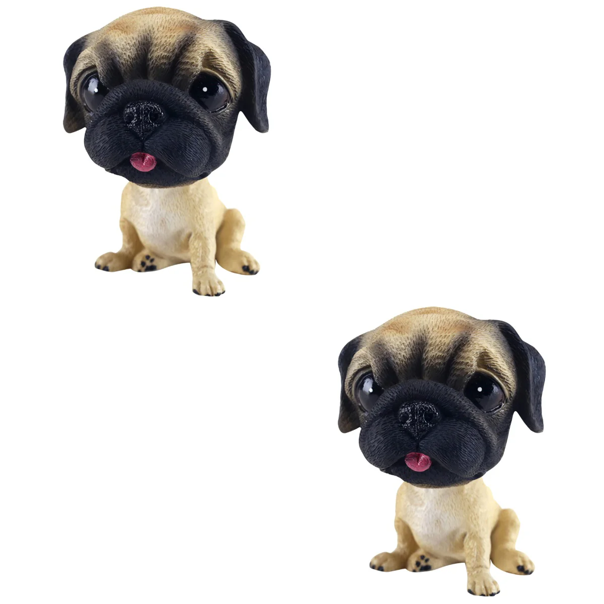 2pcs Car Decoration Creative Dog Yellow Shaking Head Car Accessories Ornaments
2pcs Car Decoration Creative Dog Yellow Shaking Head Car Accessories Ornaments