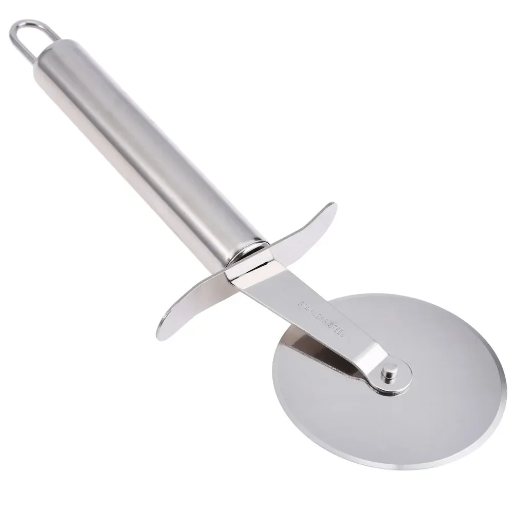 Diameter 6.5 CM Pizza Cutter Home Family Stainless Steel Pizza Knife For Pizza Tools Kitchen Tools Pizza Wheels -35
Diameter 6.5 CM Pizza Cutter Home Family Stainless Steel Pizza Knife For Pizza Tools Kitchen Tools Pizza Wheels -35