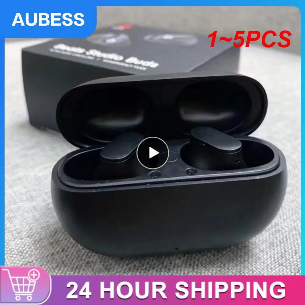 1~5PCS Headphone Protector Case Compatible with Soundpeats Free2 Classic cover Waterproof Shockproof Washable Shell Anti-dust
1~5PCS Headphone Protector Case Compatible with Soundpeats Free2 Classic cover Waterproof Shockproof Washable Shell Anti-dust