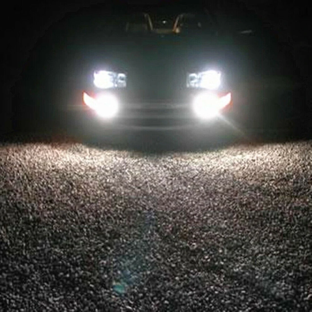 LED Fog/Driving Bulbs H8 H16 H11 Fog Light White 6000K High Power Lamp Most Vehicle Canbus System Dc12v Car Accessory
LED Fog/Driving Bulbs H8 H16 H11 Fog Light White 6000K High Power Lamp Most Vehicle Canbus System Dc12v Car Accessory