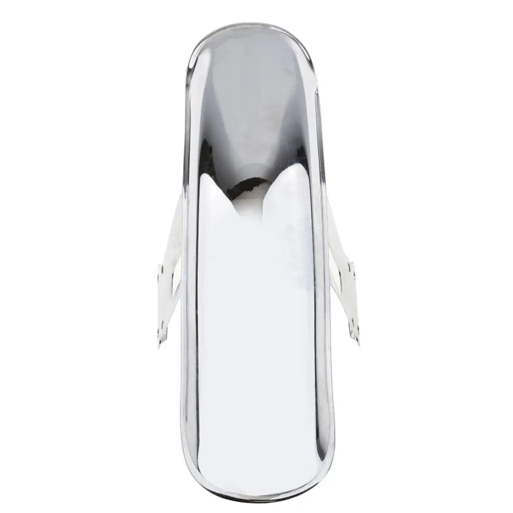 Motorcycle Front Wheel Mudguard Guard Cover Replacement for 125 125 Motorbike - Short
Motorcycle Front Wheel Mudguard Guard Cover Replacement for 125 125 Motorbike - Short