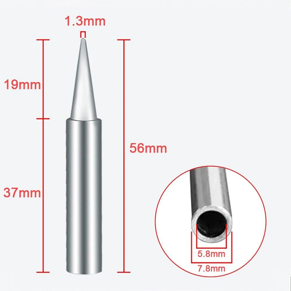 1 Set Digita Digital Display 120W 200-600℃ 220V Constant Temperature Electric LED European Plug Repairing Tools
1 Set Digita Digital Display 120W 200-600℃ 220V Constant Temperature Electric LED European Plug Repairing Tools