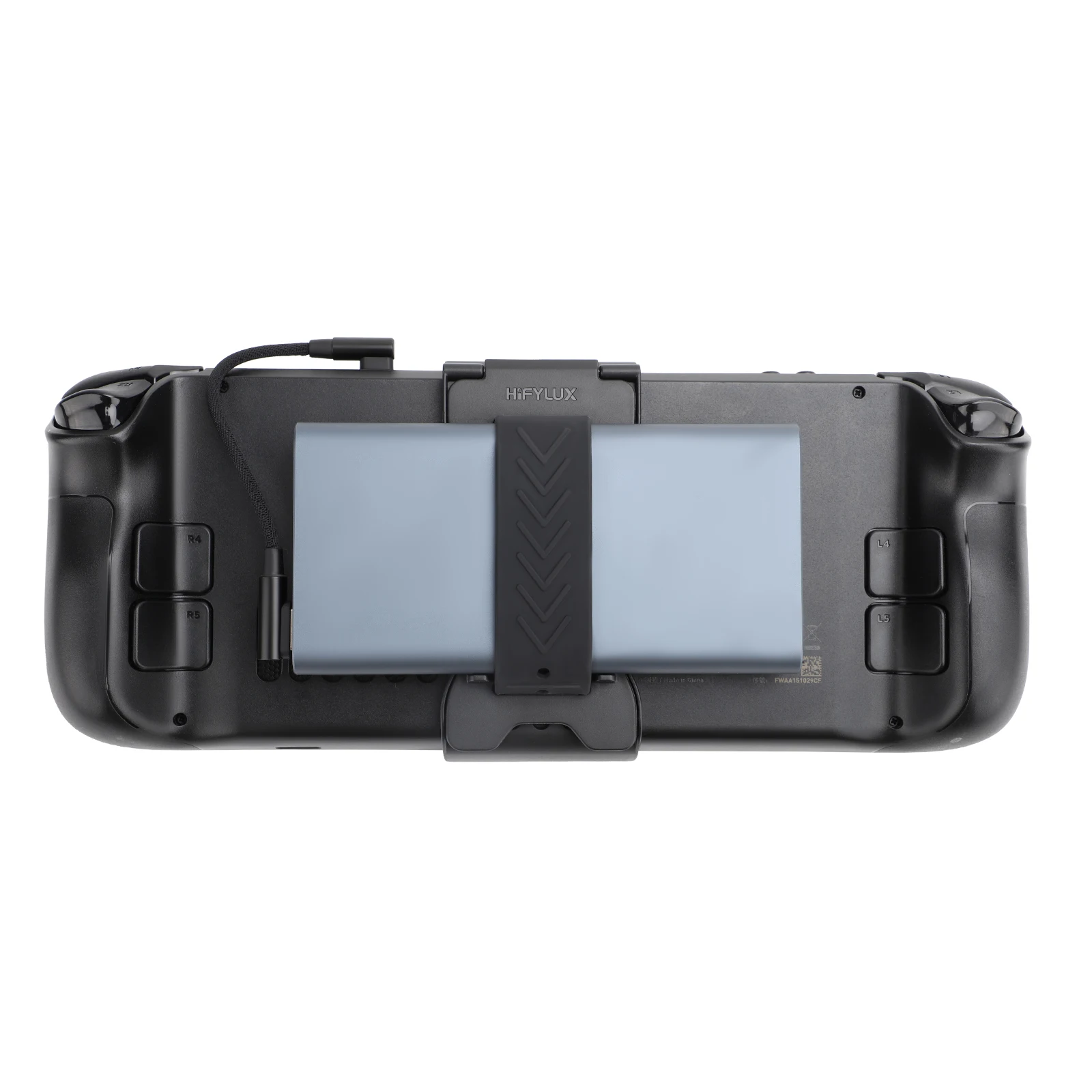 Suitable for Steam Deck game console charging power base mobile power desktop stand accessories
Suitable for Steam Deck game console charging power base mobile power desktop stand accessories