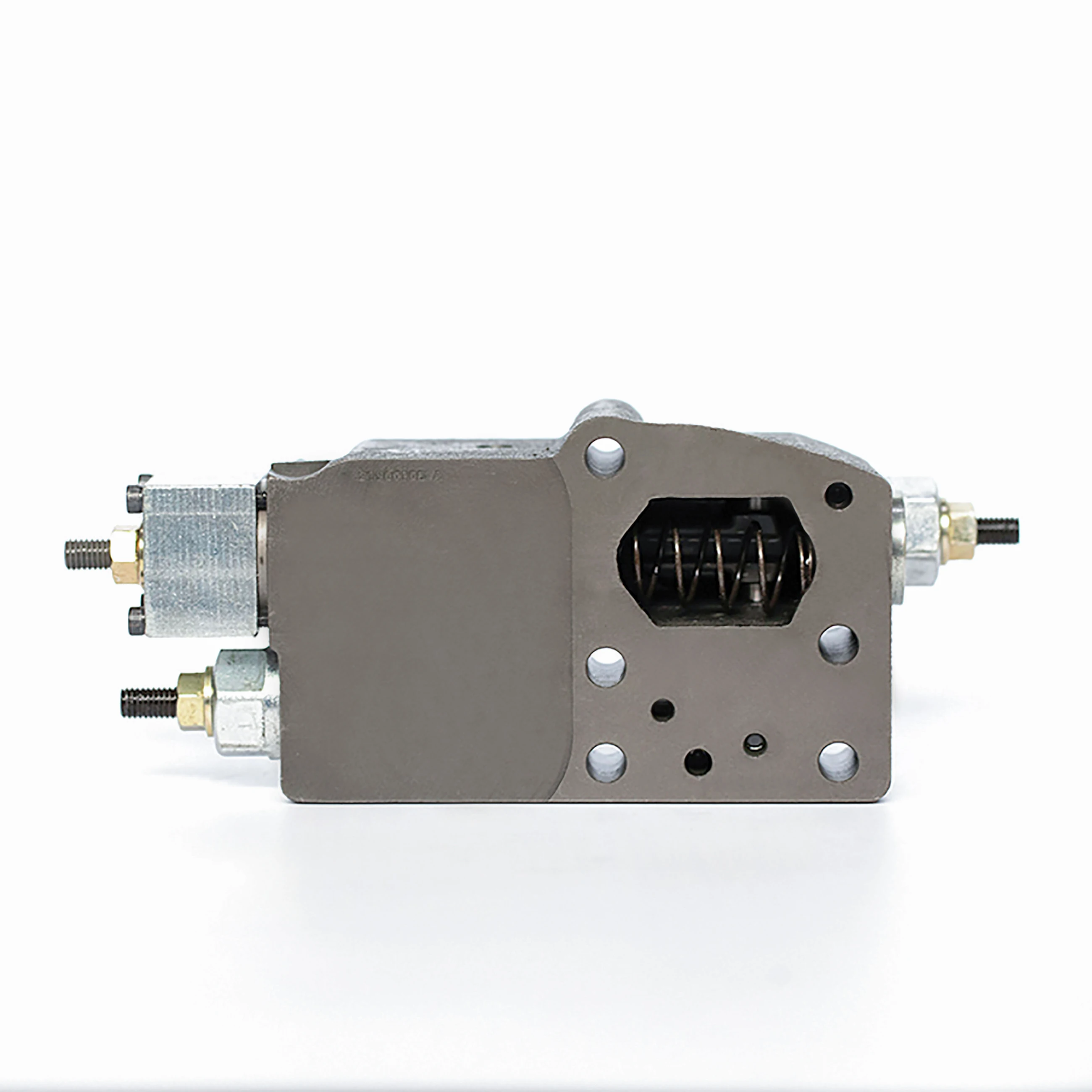 Professional china supplier low price hydraulic control valve high quality hydraulic pump parts
Professional china supplier low price hydraulic control valve high quality hydraulic pump parts