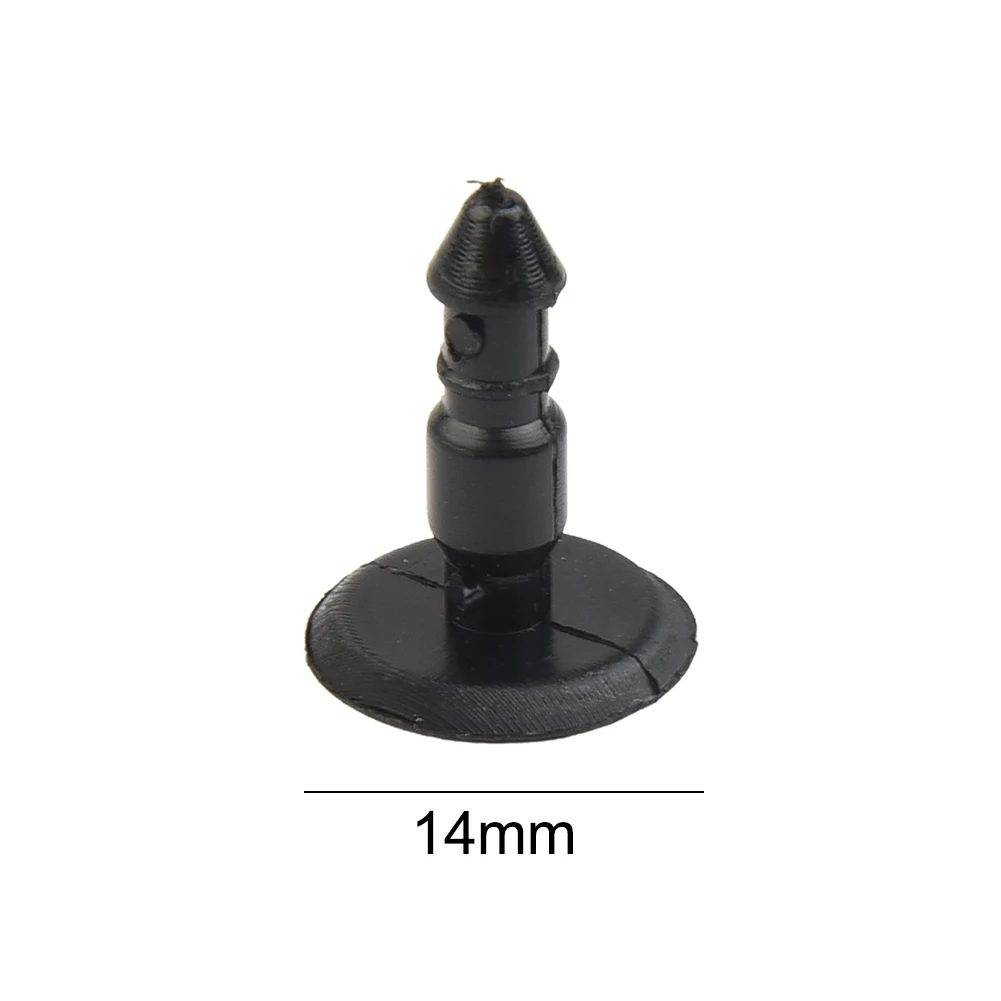 Retainer Clip For Toyota Fasteners 100pcs of Durable Trim Panel Clips for TOYOTA Suitable for Bumpers Fenders and Push Pins
Retainer Clip For Toyota Fasteners 100pcs of Durable Trim Panel Clips for TOYOTA Suitable for Bumpers Fenders and Push Pins