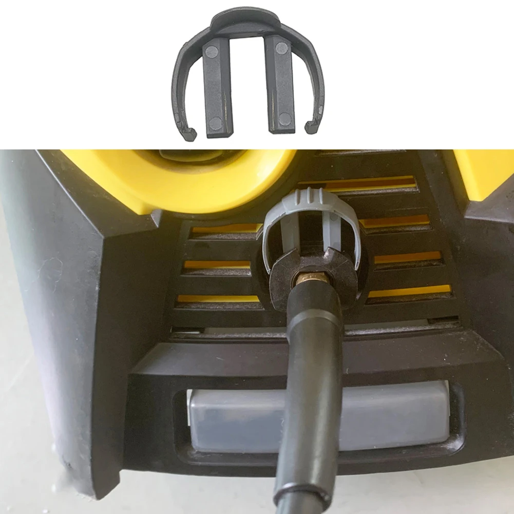 C Clip For Karcher K2 K3 K7 Pressure Washer Trigger & Hose Replacement C Clips Hose Clamp Household Vacuum Cleaner Parts
C Clip For Karcher K2 K3 K7 Pressure Washer Trigger & Hose Replacement C Clips Hose Clamp Household Vacuum Cleaner Parts