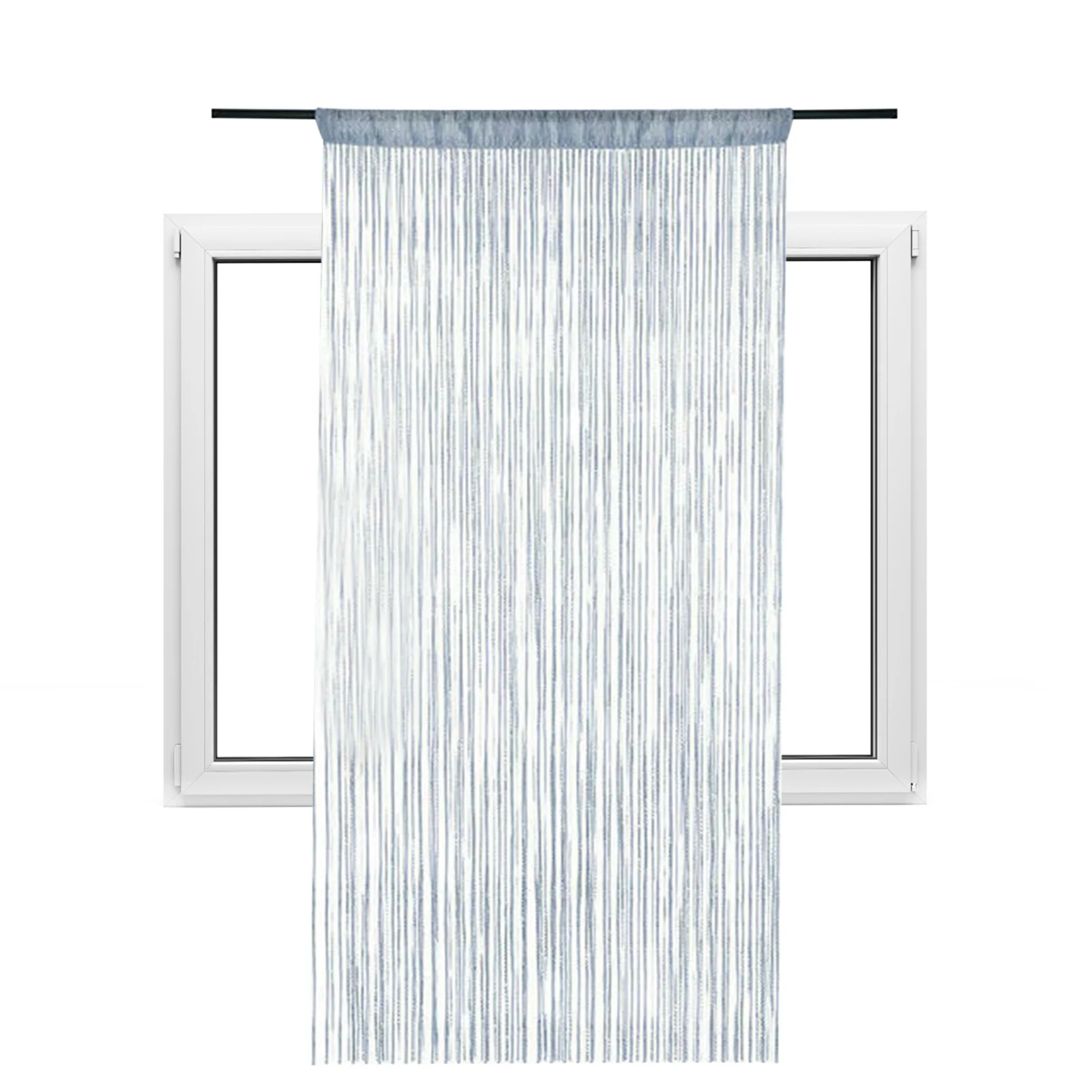 Door Beads Curtains | Beaded Curtain Door Tassel String Room Divider | Doorway Fringe Curtains for Wall Panel Window Home Patio
Door Beads Curtains | Beaded Curtain Door Tassel String Room Divider | Doorway Fringe Curtains for Wall Panel Window Home Patio