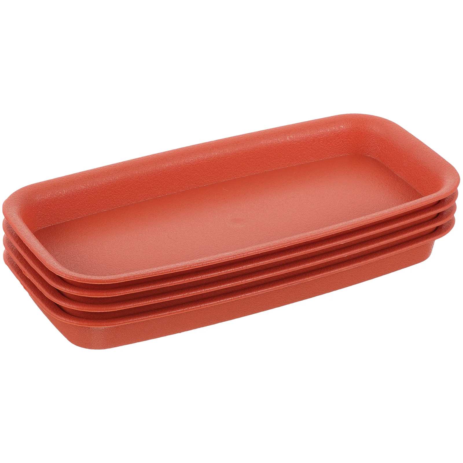 Flower Pot Tray Plastic Trays Plants Saucer Drip Water Planter Plates Catch Drainage
Flower Pot Tray Plastic Trays Plants Saucer Drip Water Planter Plates Catch Drainage
