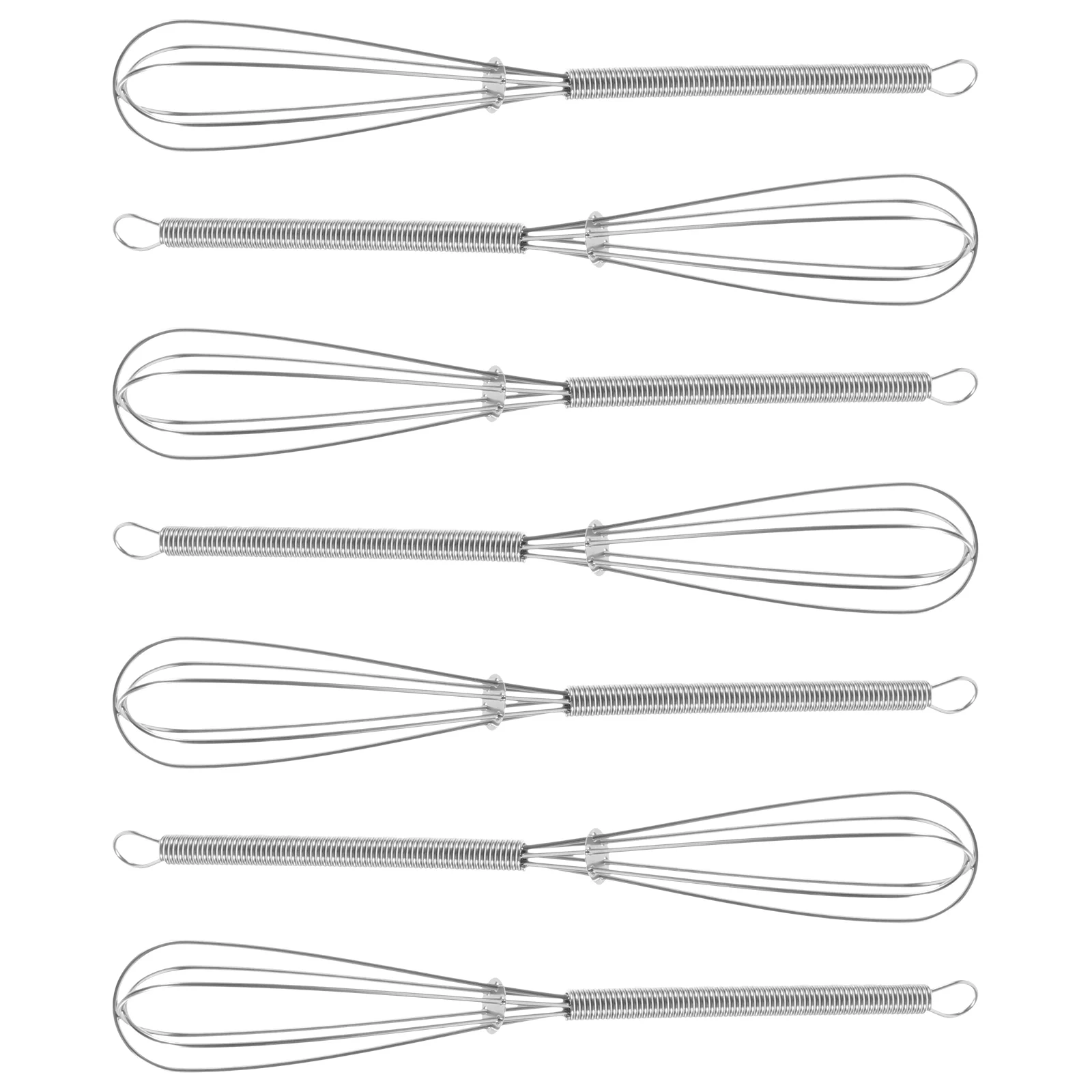 7 Pcs Hair Dye Mixer Color Tools Stirrer Dying Balloon Hairdressing Supplies Stainless Steel
7 Pcs Hair Dye Mixer Color Tools Stirrer Dying Balloon Hairdressing Supplies Stainless Steel