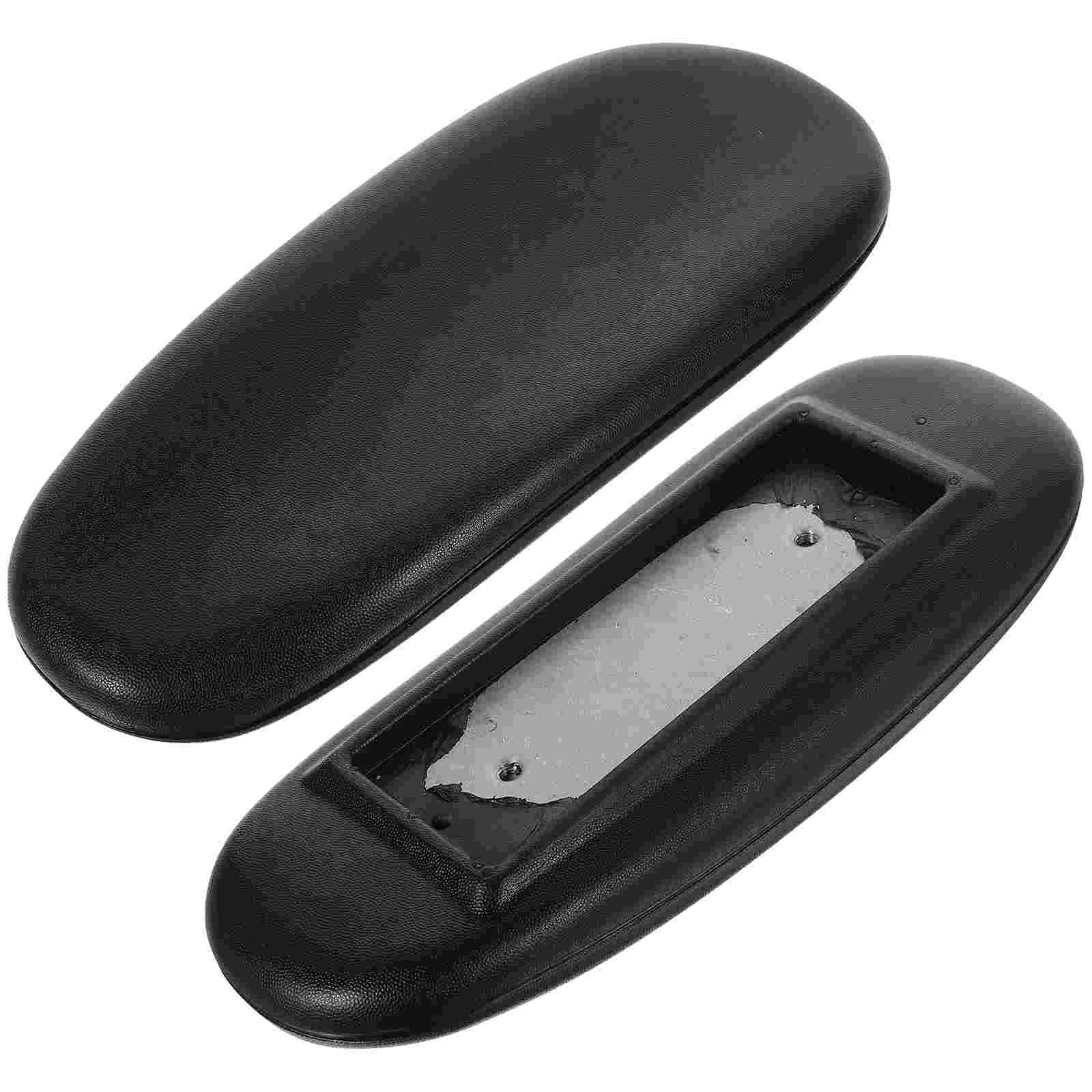 Chair Arm Armrest Office Pads Rest Pad Elbow Covers Cushion Cover Replacement Pillow Wheelchair Brace Gaming Desk Padded Support
Chair Arm Armrest Office Pads Rest Pad Elbow Covers Cushion Cover Replacement Pillow Wheelchair Brace Gaming Desk Padded Support