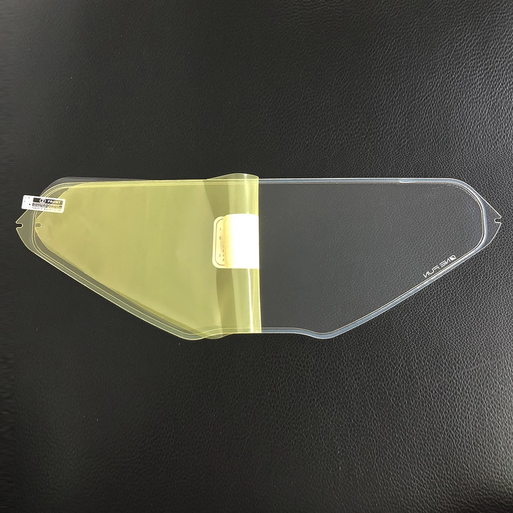 Для c4 Pro/C4 Базовая противотуманная Защитная пленка для сверхпрочного C4 Pro с углеродными линзами противотуманная пленка аксессуары для мотоциклетного шлема
Для c4 Pro/C4 Базовая противотуманная Защитная пленка для сверхпрочного C4 Pro с углеродными линзами противотуманная пленка аксессуары для мотоциклетного шлема