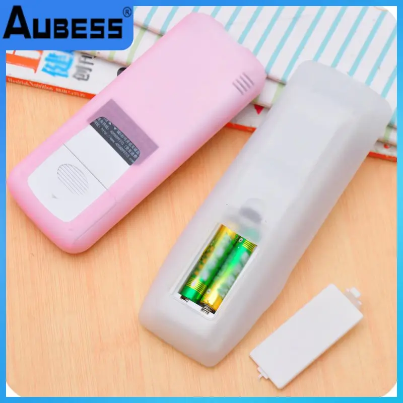 High Quality Silicone Case For TV Remote Control Cover Waterproof Dust Protective Storage Case For Air Condition Control Telecon
High Quality Silicone Case For TV Remote Control Cover Waterproof Dust Protective Storage Case For Air Condition Control Telecon
