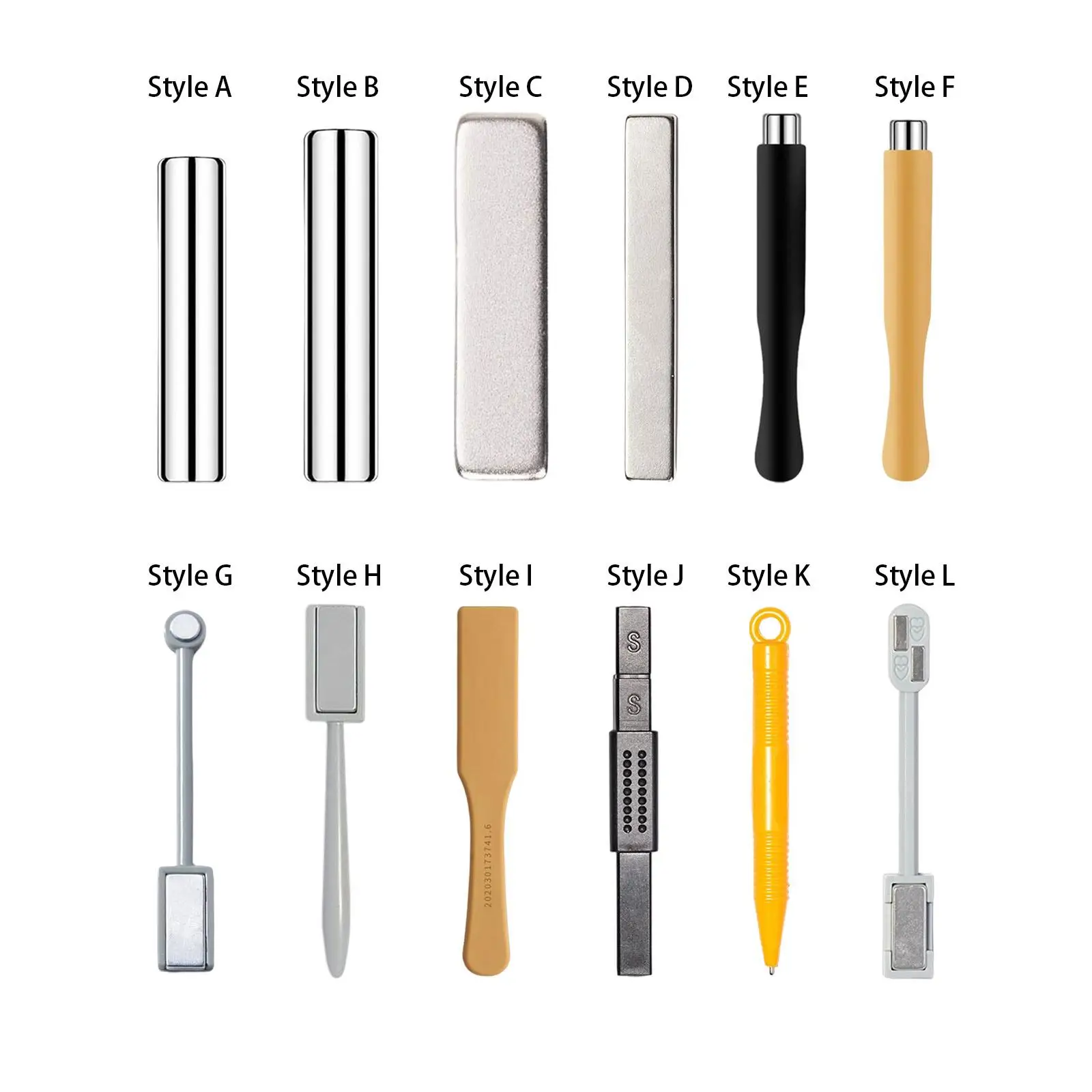 Cat Eye Nail Polishs Nail Tool for DIY 3D Nail Art Nail Salon 
Cat Eye Nail Polishs Nail Tool for DIY 3D Nail Art Nail Salon