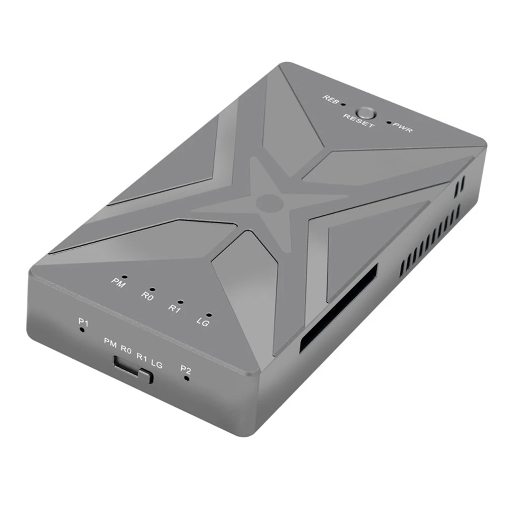 M.2 NVME SSD RAID Dual Bay M2 SSD стандартная поддержка M.2 Nvme SSD диск для SSD жесткого диска стандартная USB3.2 GEN2 20 Гбит/с
M.2 NVME SSD RAID Dual Bay M2 SSD стандартная поддержка M.2 Nvme SSD диск для SSD жесткого диска стандартная USB3.2 GEN2 20 Гбит/с
