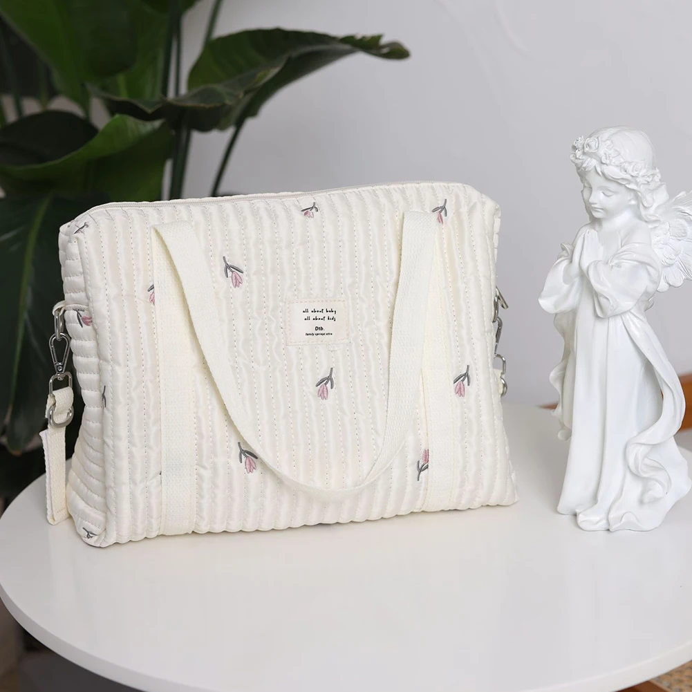 Хлопковая Сумка-тоут через плечо, многофункциональная композитная мягкая вместительная прочная сумка на молнии для праздника и вечеринки
Хлопковая Сумка-тоут через плечо, многофункциональная композитная мягкая вместительная прочная сумка на молнии для праздника и вечеринки