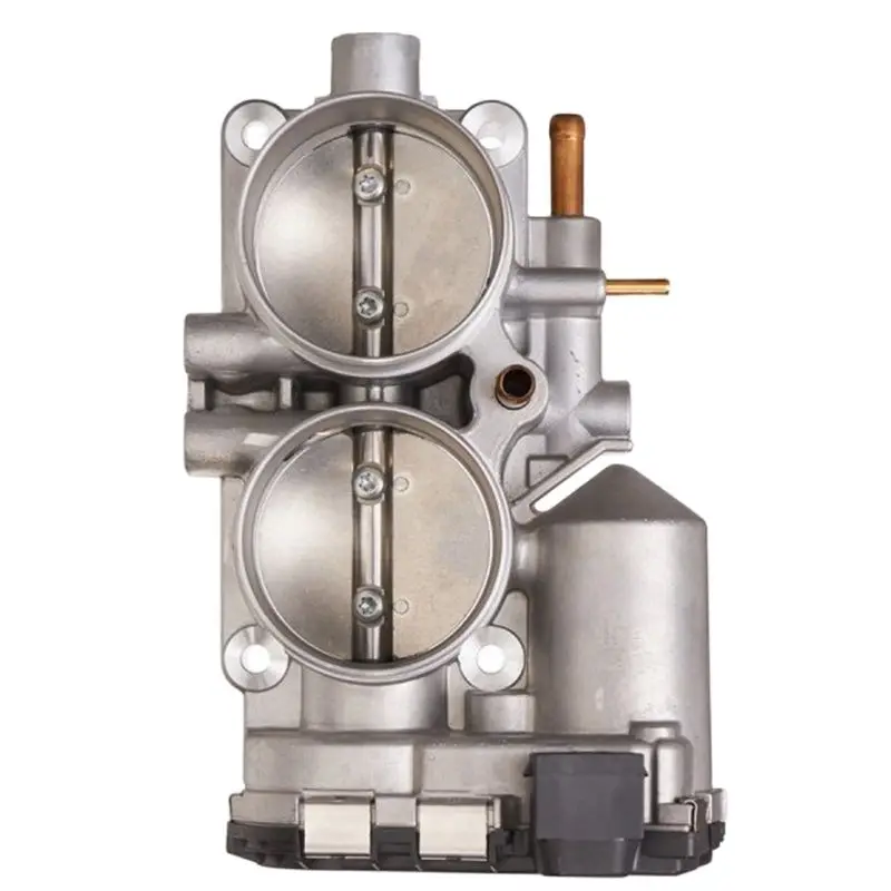 Fuel Injection Throttle Body For Cadillac Catera CTS 3.0L 3.2L 1999-2004 Throttle Valve 0280750006 9128412 9118849
Fuel Injection Throttle Body For Cadillac Catera CTS 3.0L 3.2L 1999-2004 Throttle Valve 0280750006 9128412 9118849