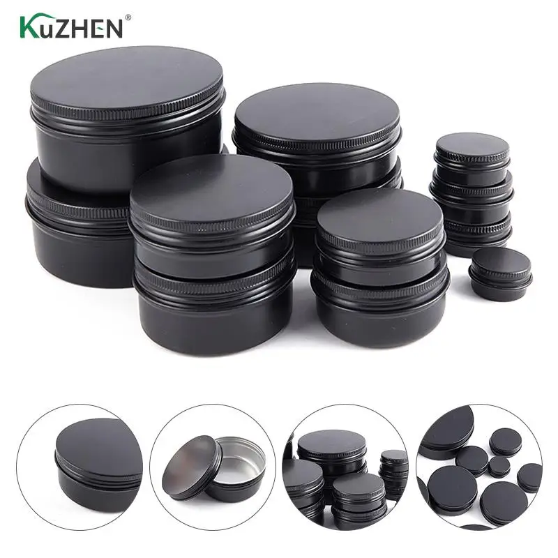 5-250ML Tin Box Mini Metal Box Storage Empty PotNail Candle Cosmetic Container Refillable Bottles Tea Cans Mini Metal Box
5-250ML Tin Box Mini Metal Box Storage Empty PotNail Candle Cosmetic Container Refillable Bottles Tea Cans Mini Metal Box