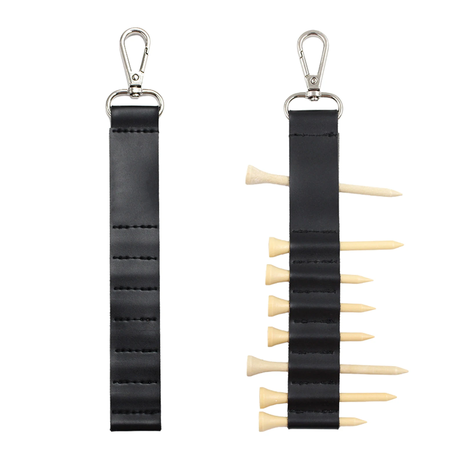 Golf Tee Ball Carrie Novelty Keychain Accessory For Bag Belt 7 Compartment Key Hangings Golf Tees Holder Golf Accessory Great
Golf Tee Ball Carrie Novelty Keychain Accessory For Bag Belt 7 Compartment Key Hangings Golf Tees Holder Golf Accessory Great