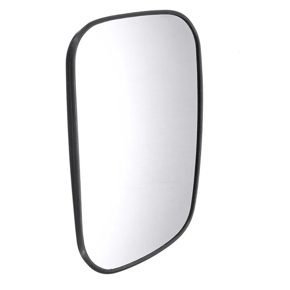 Left Door Wing Mirror Glass Heated Side Wing Mirror Glass CRD100650 For Discovery 2 98-04 Reversing Mirror
Left Door Wing Mirror Glass Heated Side Wing Mirror Glass CRD100650 For Discovery 2 98-04 Reversing Mirror
