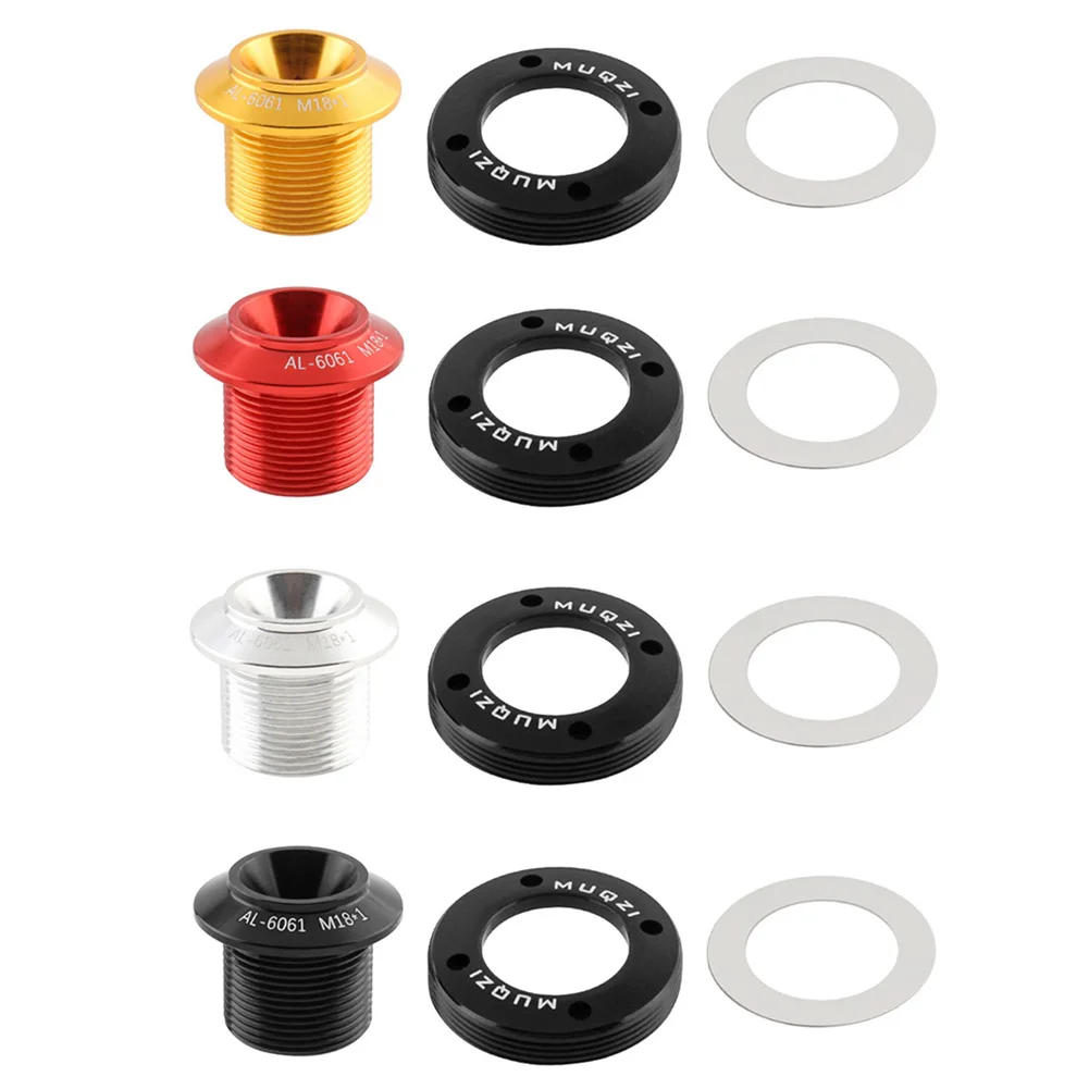 Bike Bicycle Crank-Arm Bolt Kit Self-Extracting M18-M30 For-SRAM SPARE DUB For Fast-linked DUB Tooth Plate Crank Aluminum Alloy
Bike Bicycle Crank-Arm Bolt Kit Self-Extracting M18-M30 For-SRAM SPARE DUB For Fast-linked DUB Tooth Plate Crank Aluminum Alloy