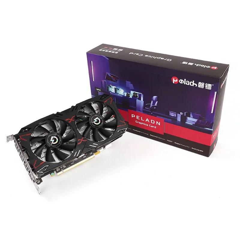 Best-selling Computer Graphics Card Rx5500 xt 8gb Gddr6 256bit peladn Rx 5500xt Gpu
Best-selling Computer Graphics Card Rx5500 xt 8gb Gddr6 256bit peladn Rx 5500xt Gpu
