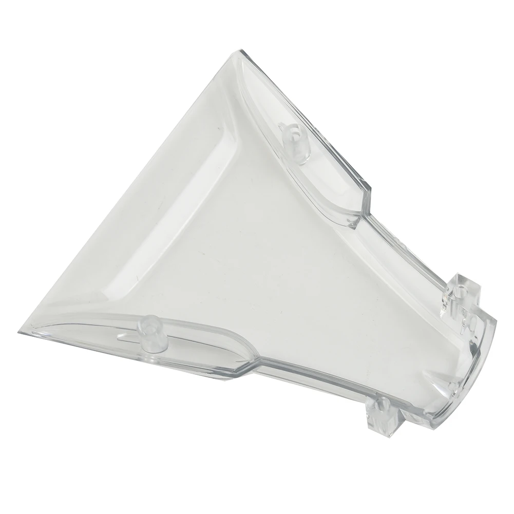 1PC Vacuum Cleaner Accessories For KARCHER Puzzi 8/1 100 200 300 SEG10 Hand Tool Fishtail Cover For Home Cleaning
1PC Vacuum Cleaner Accessories For KARCHER Puzzi 8/1 100 200 300 SEG10 Hand Tool Fishtail Cover For Home Cleaning