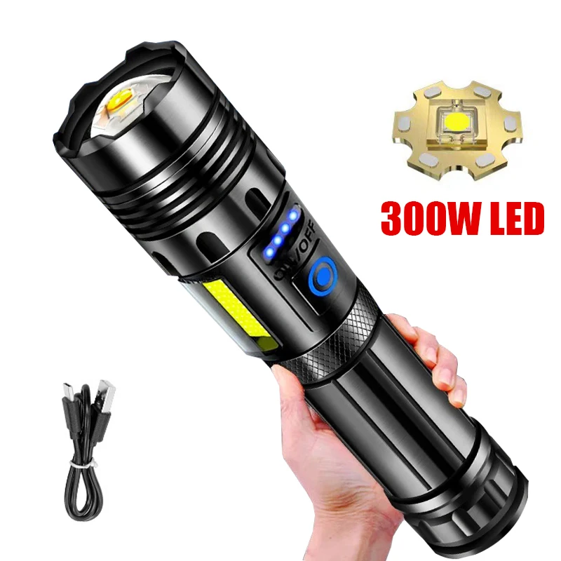 paweinuo GT60/XHP50 Фонарь 300 Вт
paweinuo GT60/XHP50 Фонарь 300 Вт