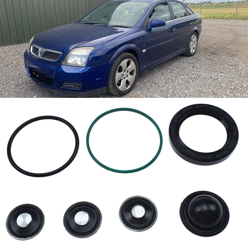 Комплект для ремонта топливного насоса высокого давления для Vauxhall Zafira Vectra 2,2 Z22YH EW10D, автомобильные аксессуары, комплект для ремонта насоса в...
Комплект для ремонта топливного насоса высокого давления для Vauxhall Zafira Vectra 2,2 Z22YH EW10D, автомобильные аксессуары, комплект для ремонта насоса в...