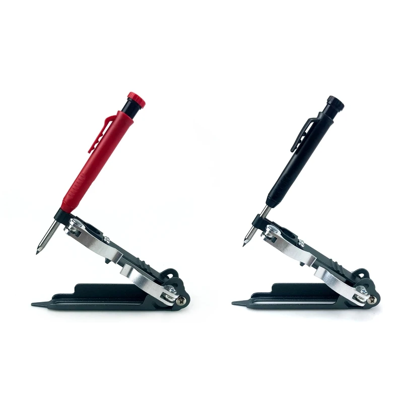 Multi-function Scribing Tool Construction Pencil- Aluminum Alloy Scribe Tool Drop Shipping 
Multi-function Scribing Tool Construction Pencil- Aluminum Alloy Scribe Tool Drop Shipping