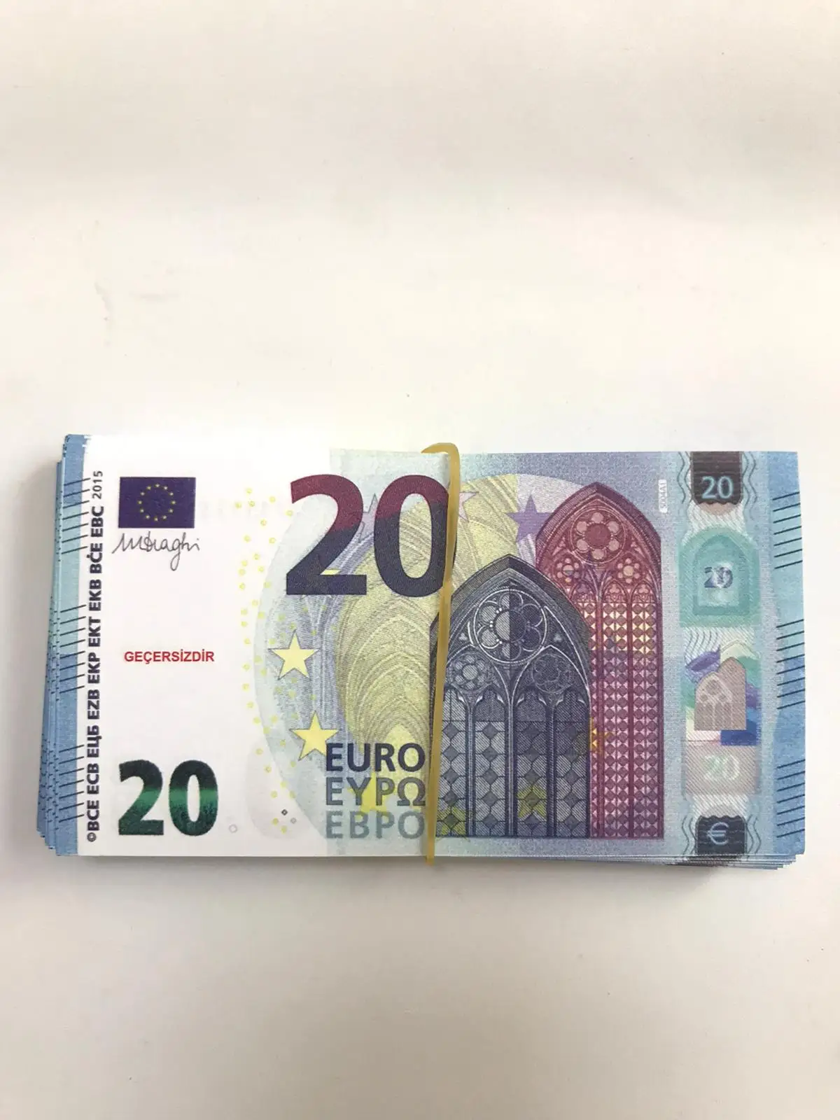 Super the banknotes real size 100 pcs 1/5/10/20/50/100/200/500 euro dollar English sterling clip wedding s jewellery fake money
Super the banknotes real size 100 pcs 1/5/10/20/50/100/200/500 euro dollar English sterling clip wedding s jewellery fake money