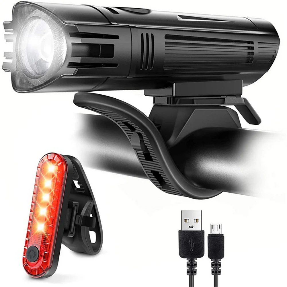 Cycling Taillight MTB Bike Light USB Rechargeable Bicycle Light Outdoor Night Safety Cycling Lights Bikes Accessories Parts
Cycling Taillight MTB Bike Light USB Rechargeable Bicycle Light Outdoor Night Safety Cycling Lights Bikes Accessories Parts