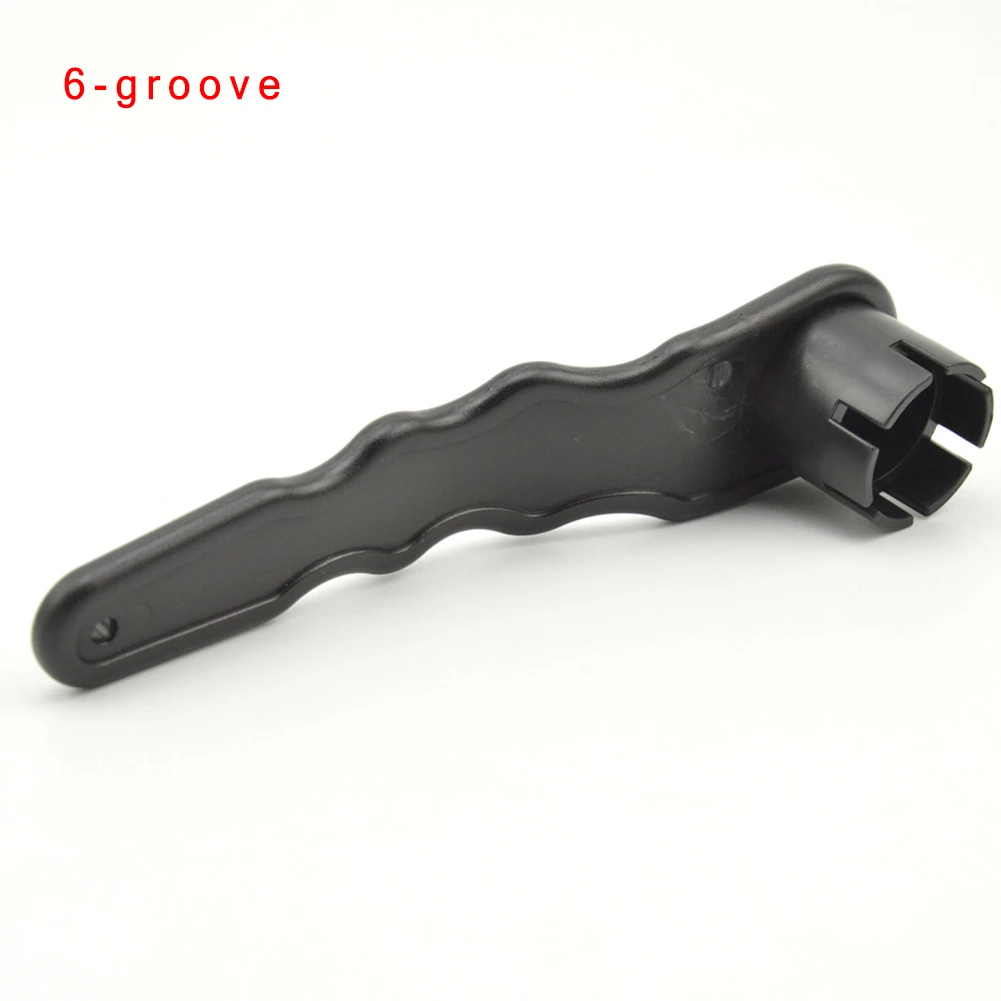 Six-Tooth Eight-Tooth Spiral Air Valve Wrench Inflatable Boat Kayak Paddle Board High Quality Practical And Durable
Six-Tooth Eight-Tooth Spiral Air Valve Wrench Inflatable Boat Kayak Paddle Board High Quality Practical And Durable