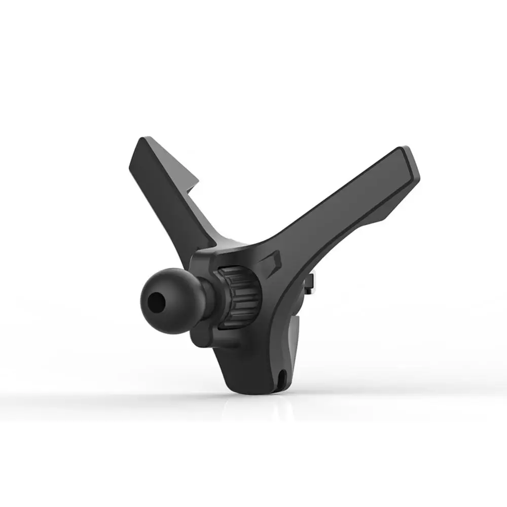 Car Air Vent Clip Ball Head Phone Holder Base Support Plastic Gravity Stands Clip Accessories Car Cellphone Charger Bracket
Car Air Vent Clip Ball Head Phone Holder Base Support Plastic Gravity Stands Clip Accessories Car Cellphone Charger Bracket