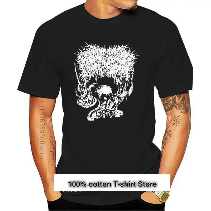 Camiseta с изображением зажима, тяжелые металлические зажимы, negra, death metal, grindcore, зажим, зажим, deathcore, harambe
Camiseta с изображением зажима, тяжелые металлические зажимы, negra, death metal, grindcore, зажим, зажим, deathcore, harambe
