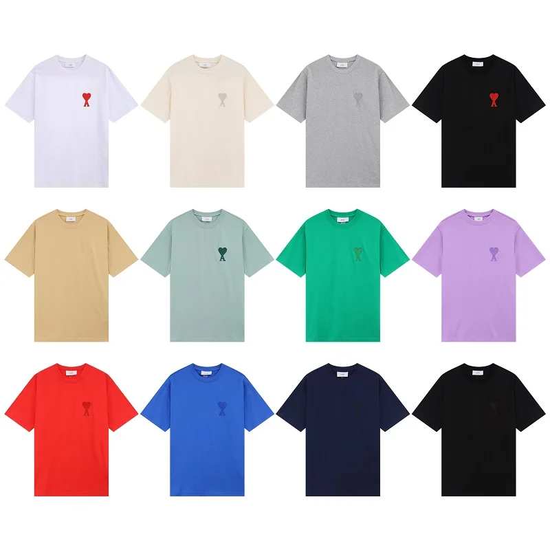 2023 Summer Popular Burst T-shirt Embroidery Pattern Cotton T-shirt Oversized Size Men's And Women's Same Style Top
2023 Summer Popular Burst T-shirt Embroidery Pattern Cotton T-shirt Oversized Size Men's And Women's Same Style Top