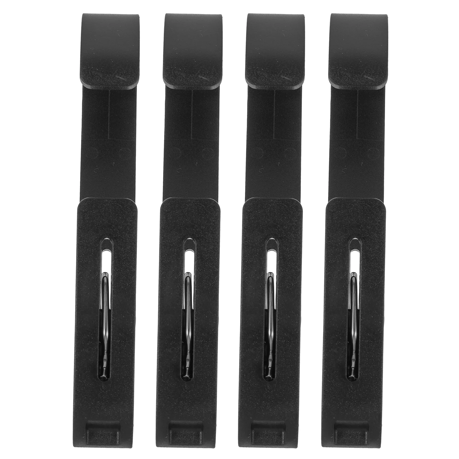 4pcs Bathroom Clips Wardrobe Clips Kitchen Clips Office Hanging Clips Towels Clips
4pcs Bathroom Clips Wardrobe Clips Kitchen Clips Office Hanging Clips Towels Clips
