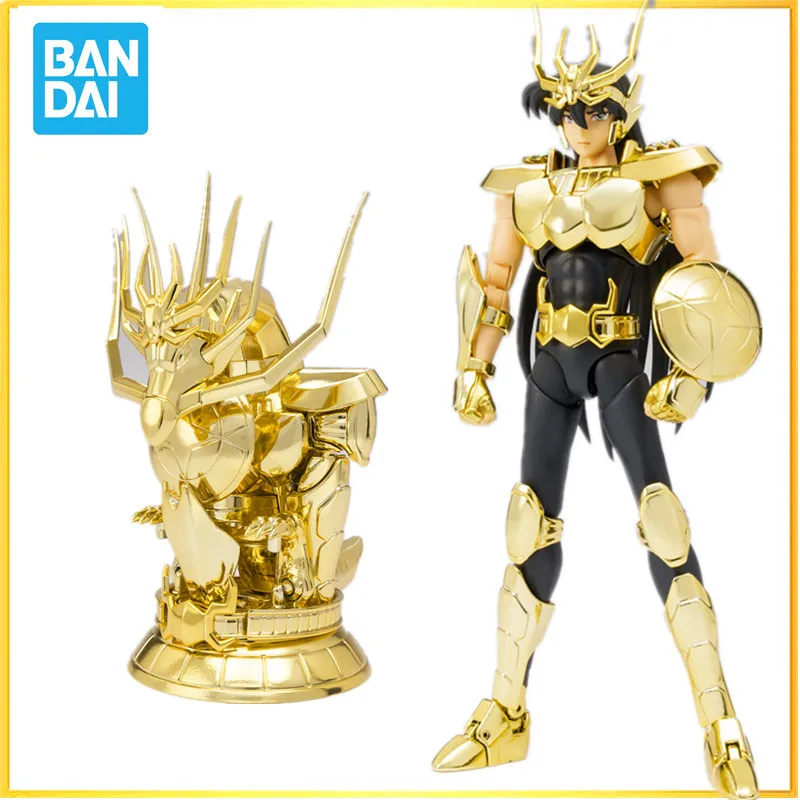 Оригинальная фигурка в виде Золотого Дракона в стиле тамаши
Оригинальная фигурка в виде Золотого Дракона в стиле тамаши