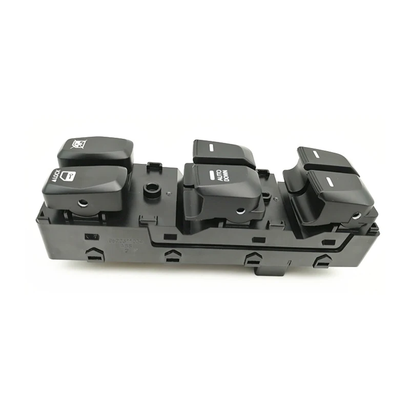 For Hyundai IX35 TUCSON 2010 2011 2012 2013 2014 2015 935702S000 935702S150 Glass Regulator Switch Electric Power Accessories
For Hyundai IX35 TUCSON 2010 2011 2012 2013 2014 2015 935702S000 935702S150 Glass Regulator Switch Electric Power Accessories