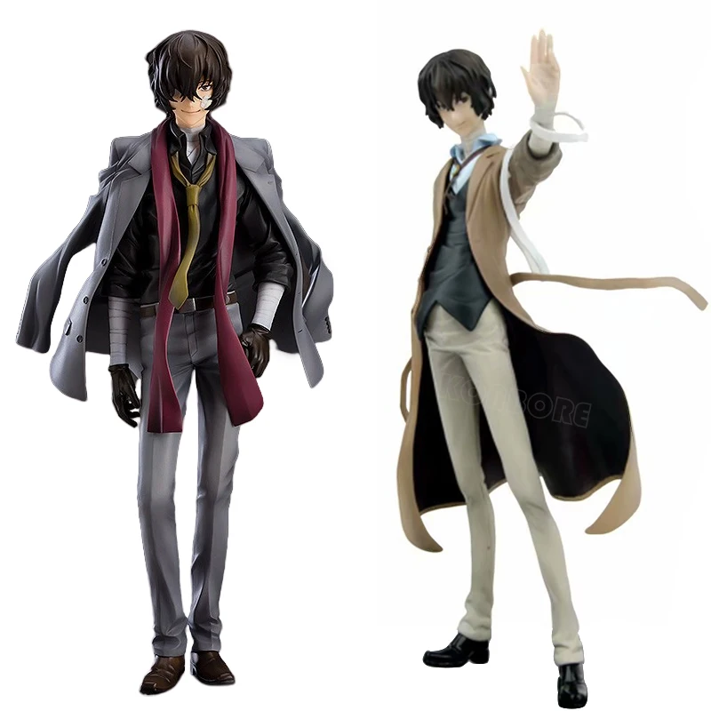 23cm Bungo Stray Dogs Osamu Dazai Anime Figure Dazai Osamu Action Figure 657# Dazai Osamu Figurine Collectible Model Doll Toys
23cm Bungo Stray Dogs Osamu Dazai Anime Figure Dazai Osamu Action Figure 657# Dazai Osamu Figurine Collectible Model Doll Toys