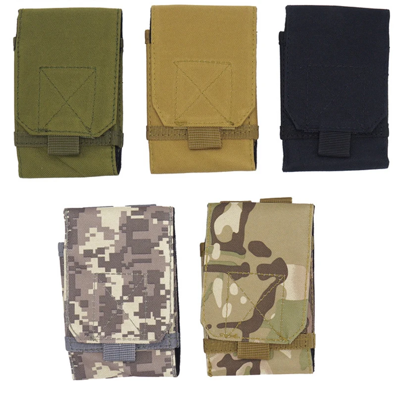 aOutdoor Camping Hiking Tactical Phone Bag Army Camo Camouflage Bag Hook Loop Belt Mobile Case Waist Back Pack
aOutdoor Camping Hiking Tactical Phone Bag Army Camo Camouflage Bag Hook Loop Belt Mobile Case Waist Back Pack