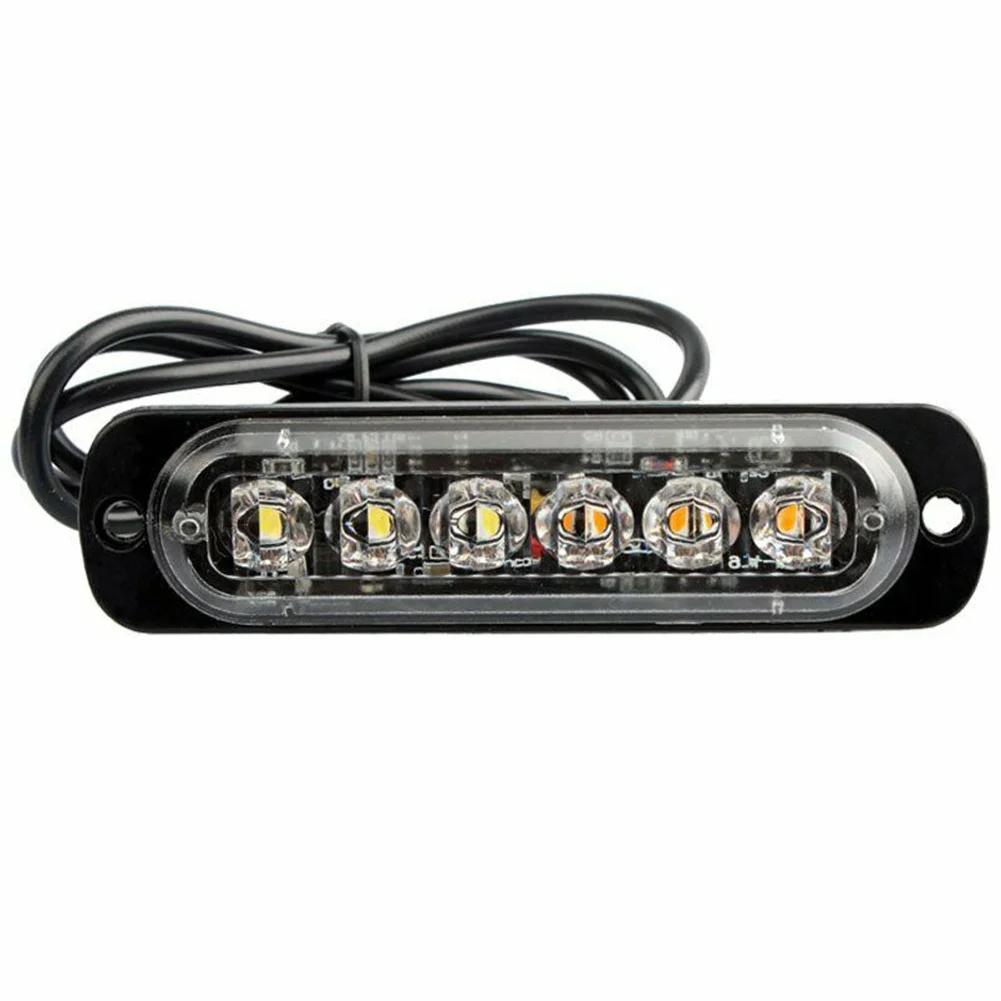 17 Functions 6 Led Car Emergency Light Screws Blue White Car Strobe Lights 4300k Beacon Flash Daytime Running Light
17 Functions 6 Led Car Emergency Light Screws Blue White Car Strobe Lights 4300k Beacon Flash Daytime Running Light