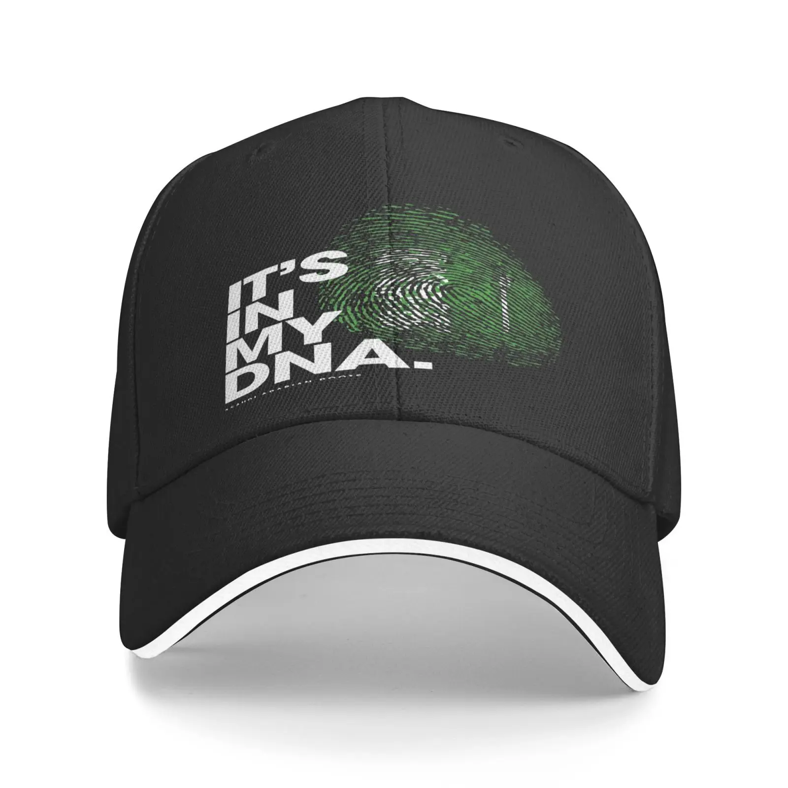 It's In My Dna Saudi Arabia Men's Caps Cap Male Summer Brazil Men's Caps Caps For Men Women's Bucket Hat Designer Hat Cap Male
It's In My Dna Saudi Arabia Men's Caps Cap Male Summer Brazil Men's Caps Caps For Men Women's Bucket Hat Designer Hat Cap Male
