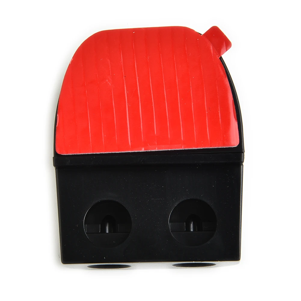Useful New Animal Repellent Animal Whistles Above 60km/h Grille Mount Open End Facing Forward Repeller With 2holes Car
Useful New Animal Repellent Animal Whistles Above 60km/h Grille Mount Open End Facing Forward Repeller With 2holes Car