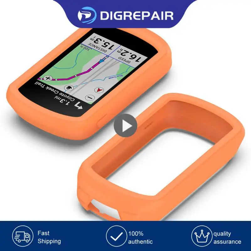 Waterproof Fashionable Silicone Easy To Install Watch Shockproof Protective Sleeve Sports Accessories Cycling Watch Cover Hiking
Waterproof Fashionable Silicone Easy To Install Watch Shockproof Protective Sleeve Sports Accessories Cycling Watch Cover Hiking