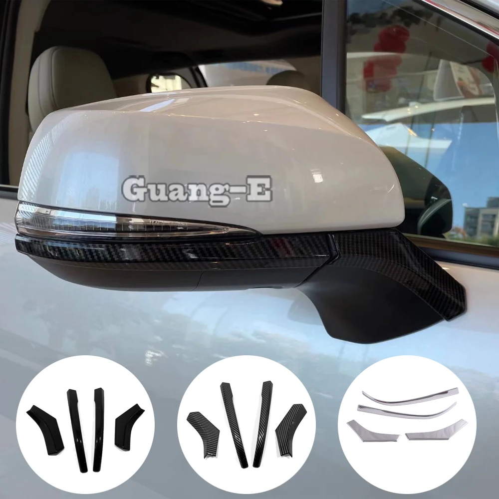 For Toyota Sienna 2021 2022 2023 Side Rearview Mirror Eyebrow Strip Trim Car Accessories Decoration ABS/Stainless Steel Stick
For Toyota Sienna 2021 2022 2023 Side Rearview Mirror Eyebrow Strip Trim Car Accessories Decoration ABS/Stainless Steel Stick