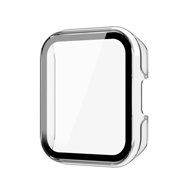 For Haylou RS4 plus Smart Watch Case PC+Tempered Glass Screen Protector Full Cover Bumper Shell Cases for Women men Top Quality
For Haylou RS4 plus Smart Watch Case PC+Tempered Glass Screen Protector Full Cover Bumper Shell Cases for Women men Top Quality